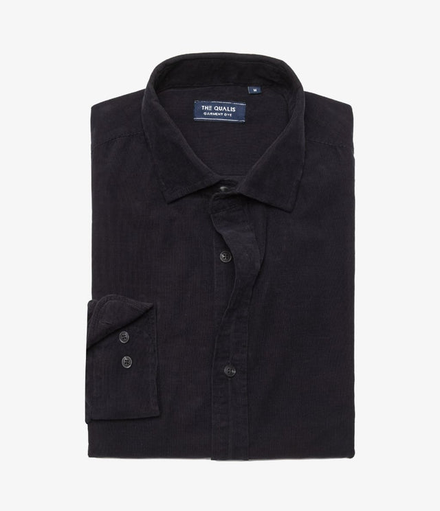 Camisa Collins Azul