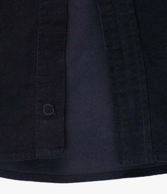 Camisa Collins Azul