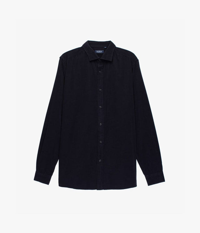 Camisa Collins Azul