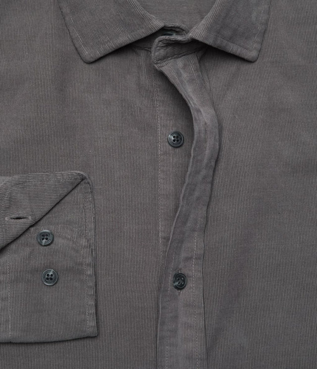 Camisa Collins Gris