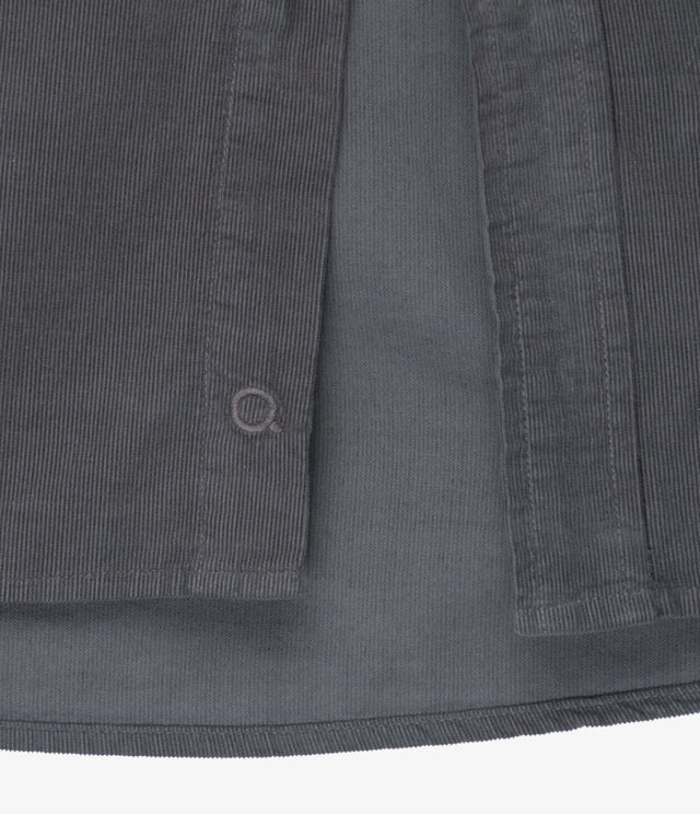 Camisa Collins Gris