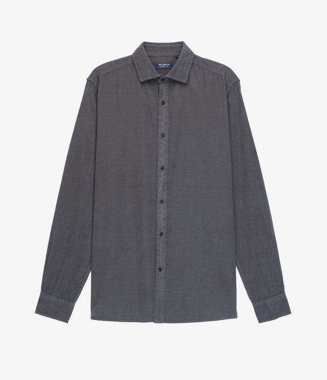 Camisa Collins Gris