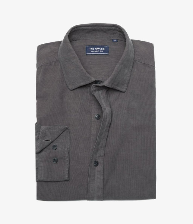 Camisa Collins Gris