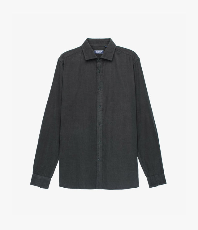 Camisa Collins Verde