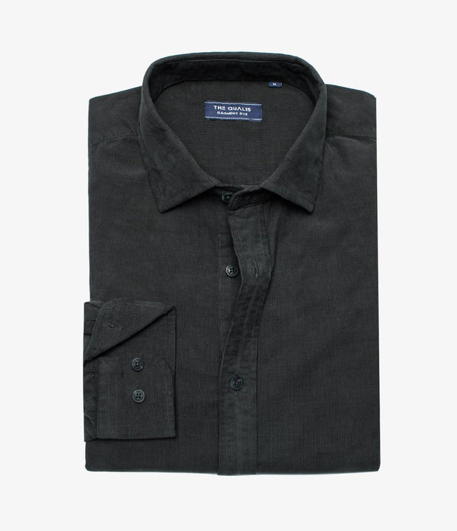 Camisa Collins Verde