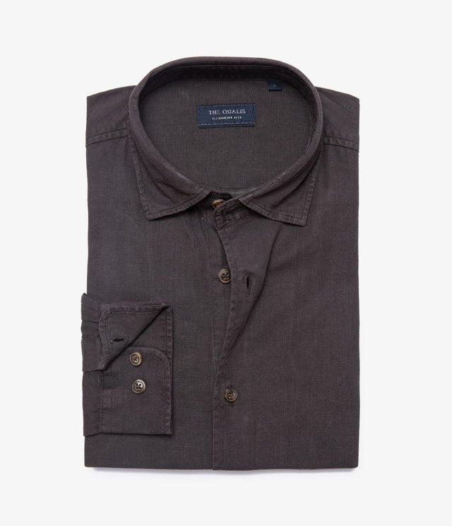 Camisa Gerry Negro - Camisa