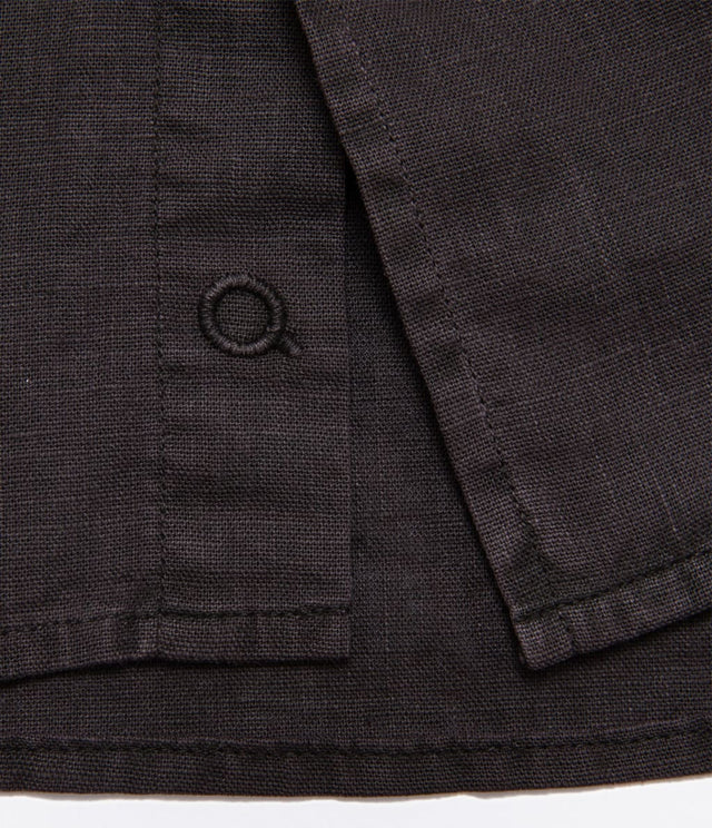 Camisa Gerry Negro - Camisa