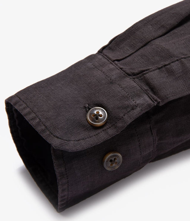 Camisa Gerry Negro - Camisa