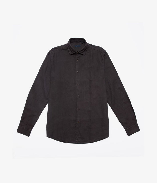 Camisa Gerry Negro - Camisa