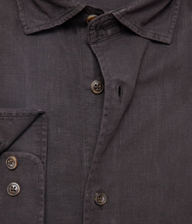 Camisa Gerry Negro - Camisa