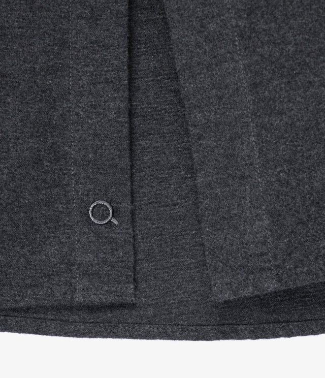Camisa Gideon Gris