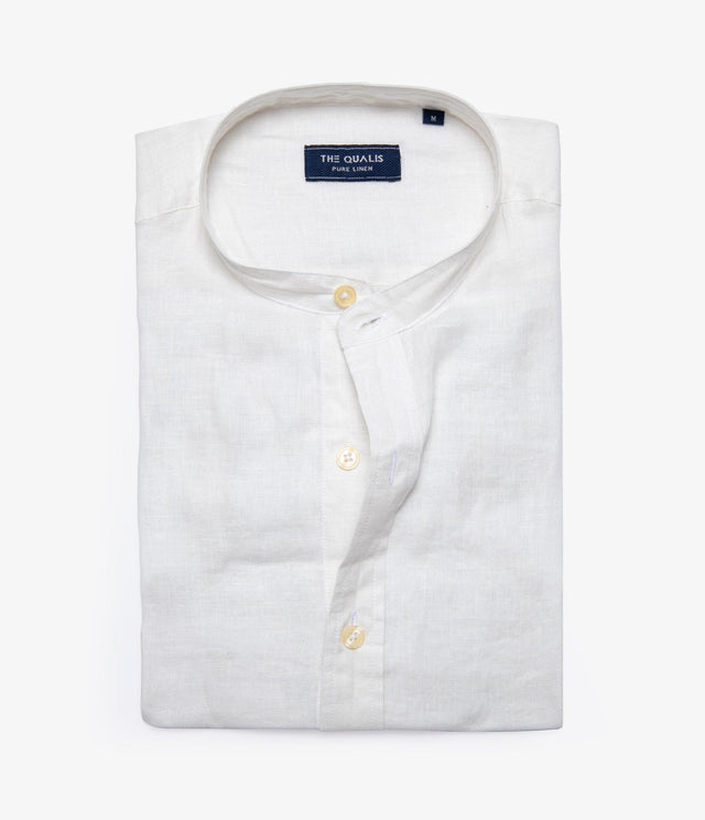 Camisa Saonna Blanca - Camisa