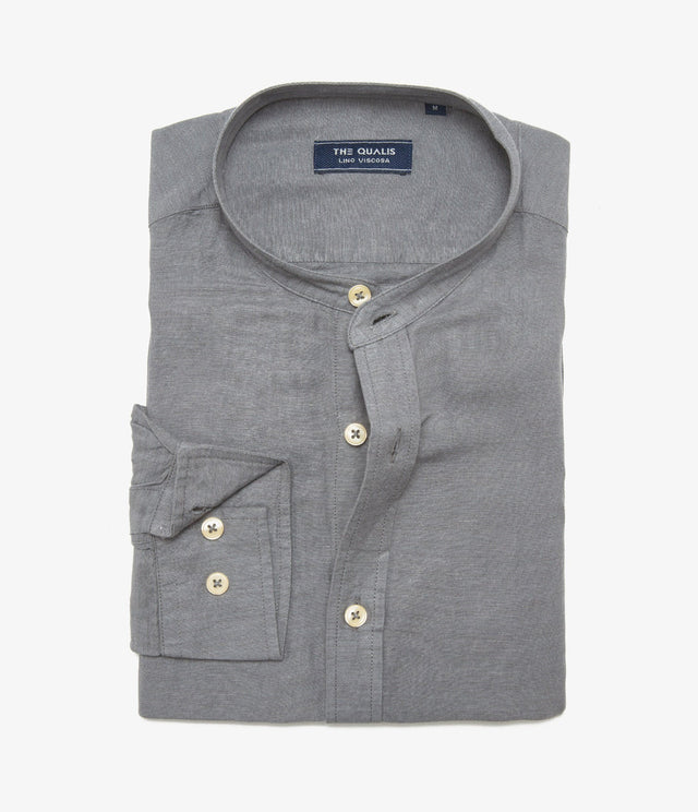 Camisa Saonna Gris - Camisa