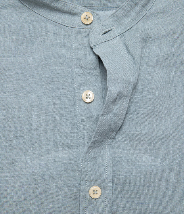 Camisa Saonna Verde Agua - Camisa