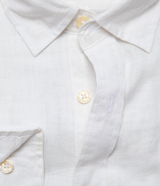 Camisa Saint Blanca - Camisa