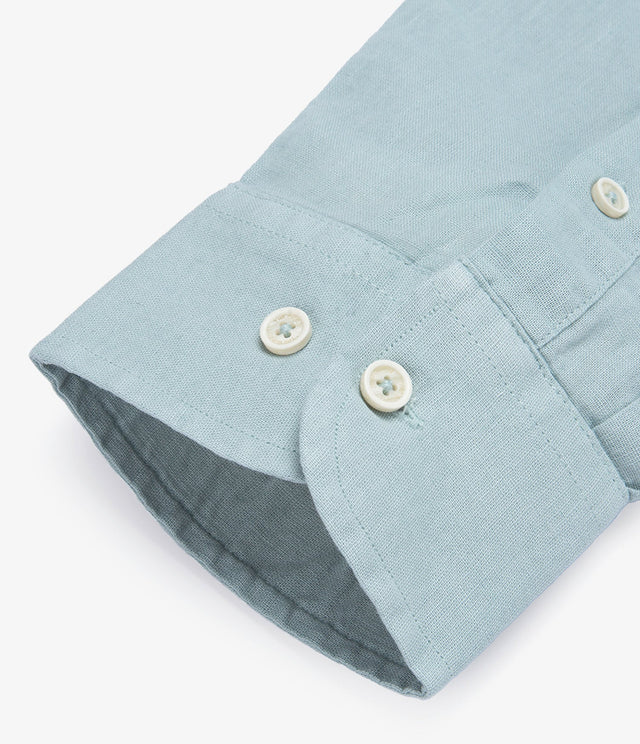 Camisa Silven Verde Claro Camisa