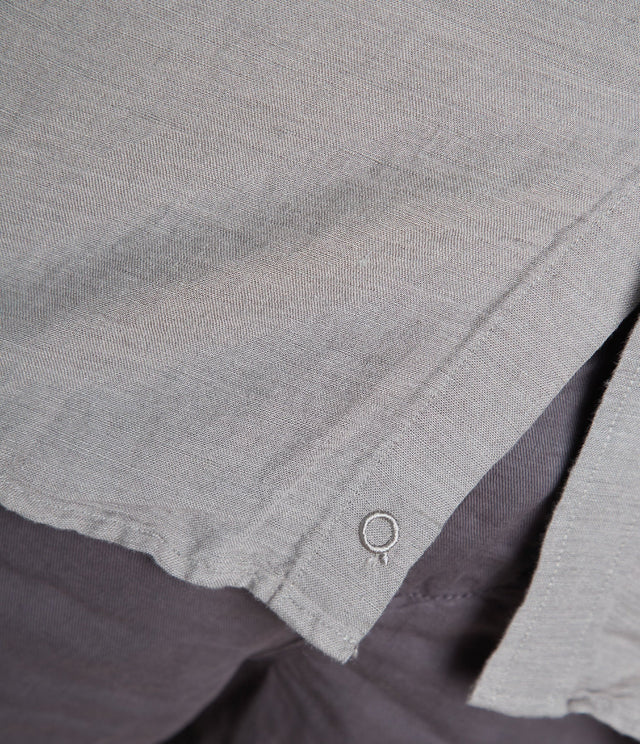 Camisa Nevis Verde Claro - Camisa