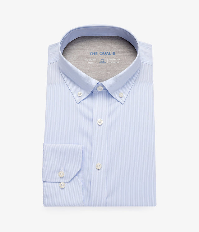 Camisa Alicante Button Down - Camisa