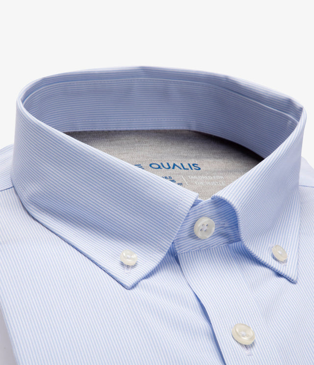 Camisa Alicante Button Down - Camisa