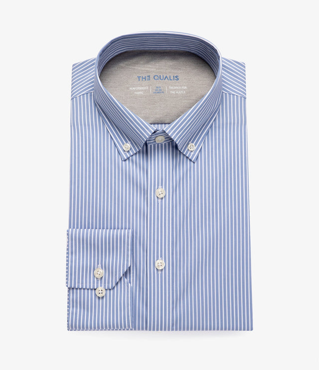 Camisa Catalán Button Down - Camisa