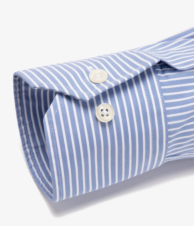 Camisa Catalán Button Down - Camisa