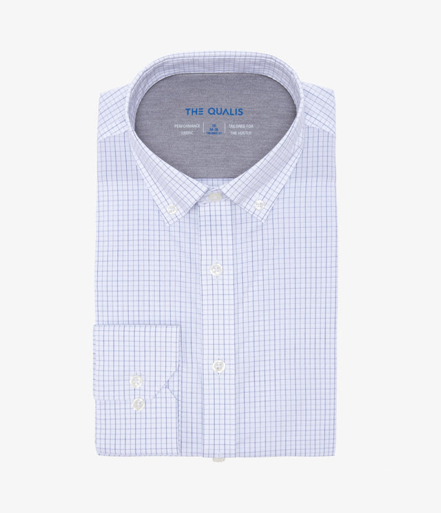 Camisa Chaiten Button Donw