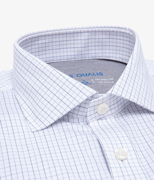 Camisa Chaiten - Camisa