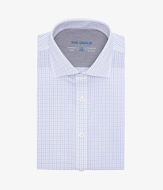 Camisa Chaiten - Camisa