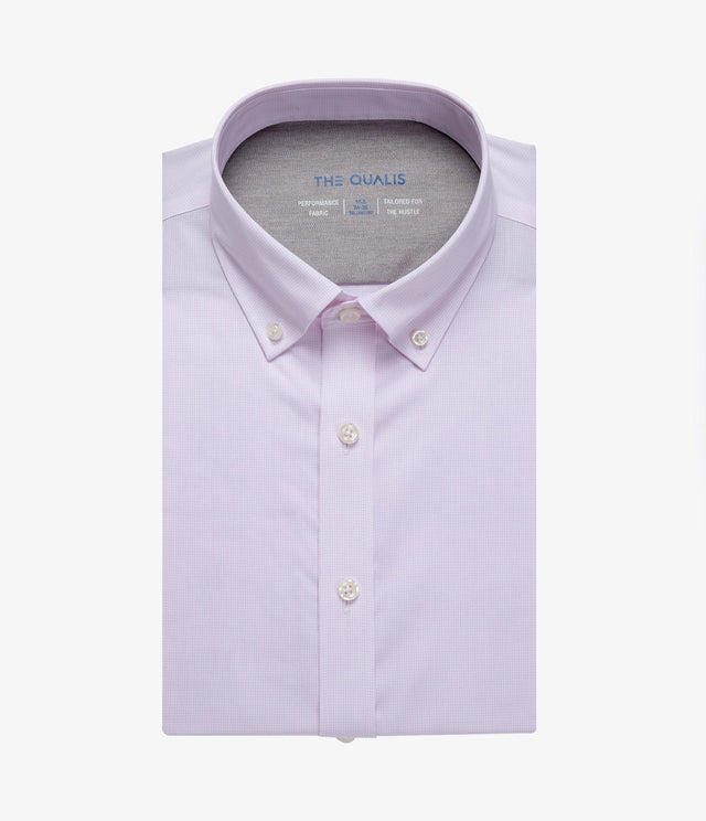 Camisa Girón Button Down - Camisa