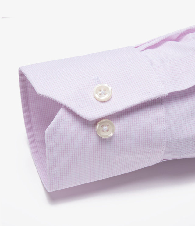 Camisa Girón Button Down - Camisa