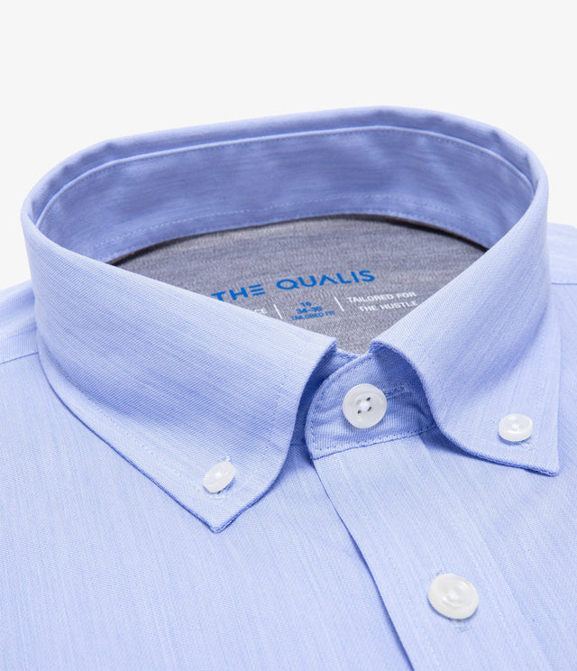 Camisa Ken Button Down - Camisa