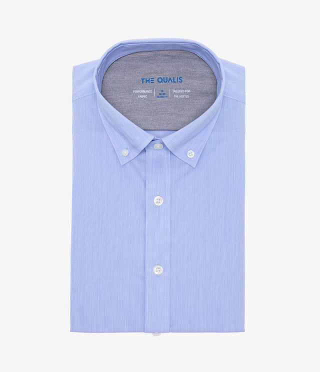 Camisa Ken Button Down - Camisa