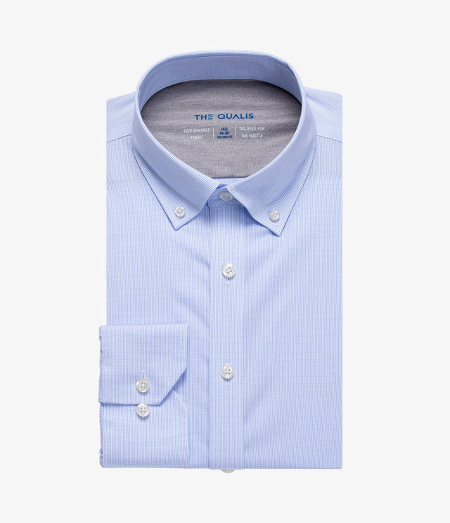 Camisa Malaga Button Down - Camisa