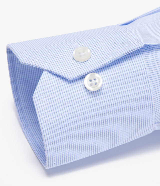 Camisa Malaga Button Down - Camisa