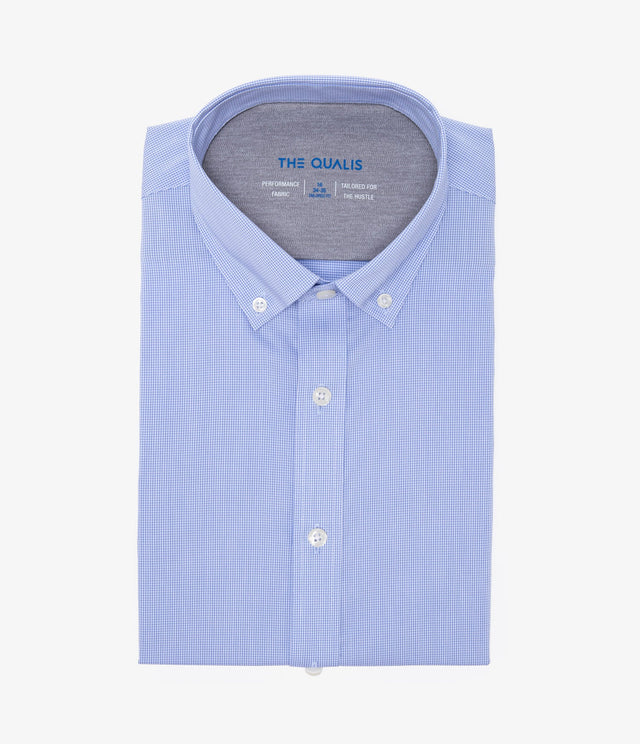 Camisa Roatan Button Down - Camisa