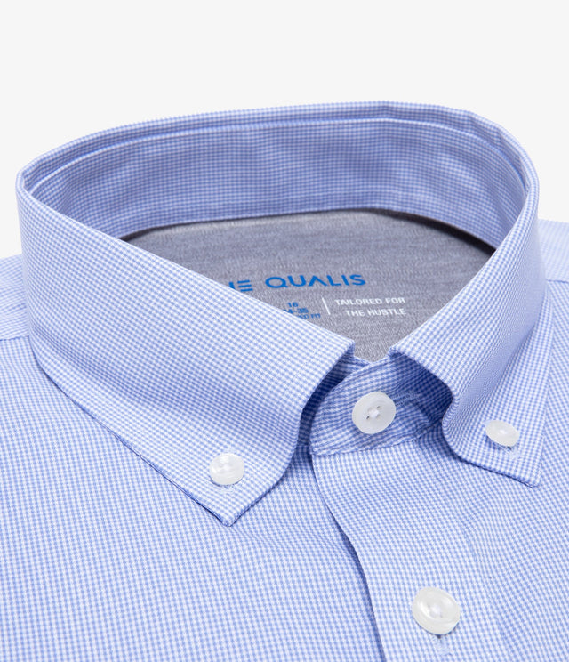 Camisa Roatan Button Down - Camisa