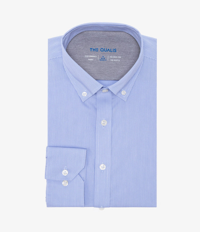 Camisa Roatan Button Down - Camisa