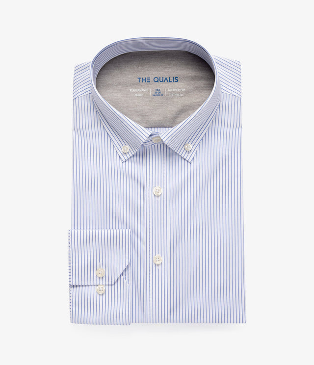Camisa Sevilla Button Down - Camisa