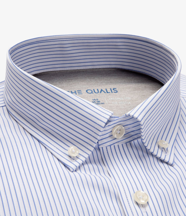 Camisa Sevilla Button Down - Camisa