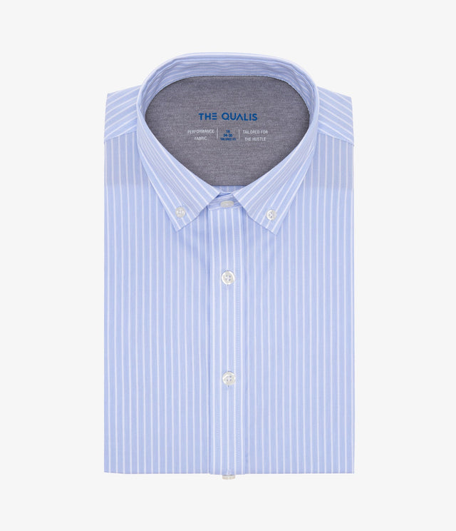 Camisa Villa Button Down - Camisa