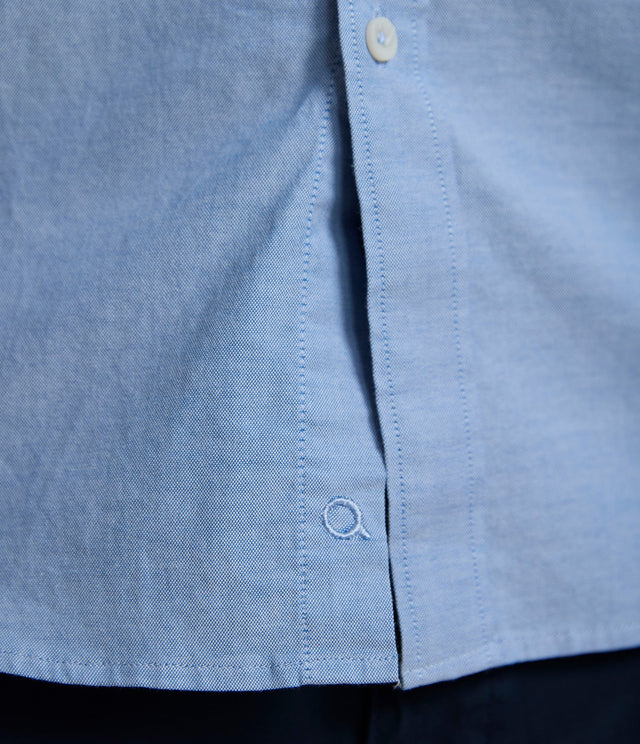 Camisa Regent Celeste - Camisa