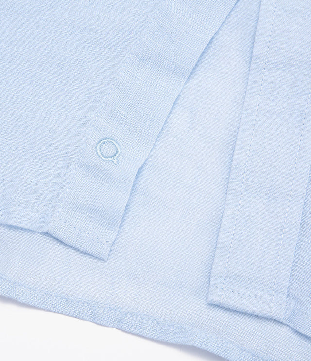 Camisa Sicilia Celeste Camisa