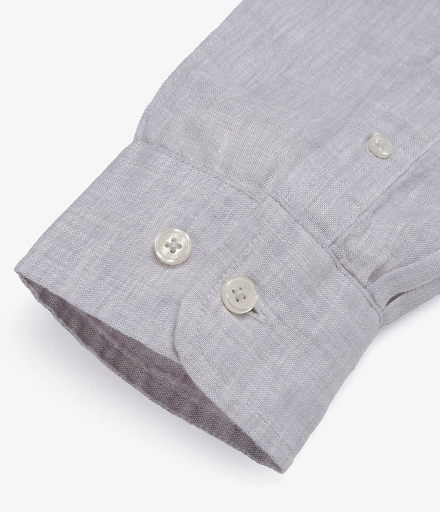 Camisa Sicilia Gris Camisa