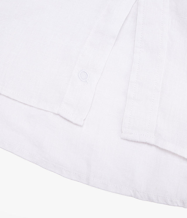Camisa Sintra Blanco Camisa