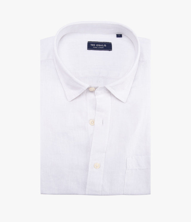 Camisa Sintra Blanco Camisa