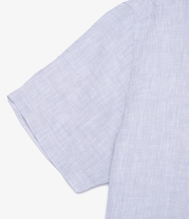 Camisa Sintra Gris Camisa