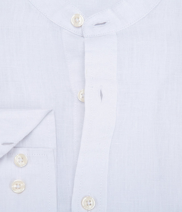 Camisa Soria Blanco Camisa