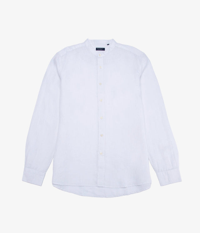 Camisa Soria Blanco Camisa