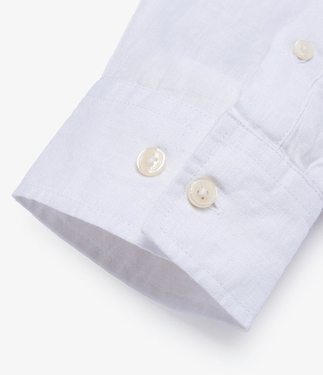 Camisa Soria Blanco Camisa