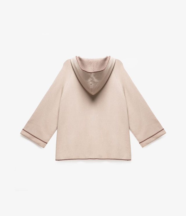 Capa Magnolia Beige - Sweater